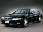 Toyota Aristo 1991 года